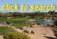 House in Scottsdale Golf Homes
